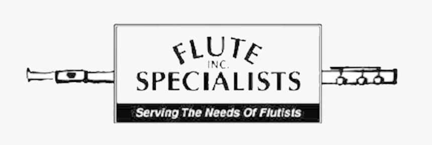 Flute Specialists 2500px, HD Png Download, Free Download