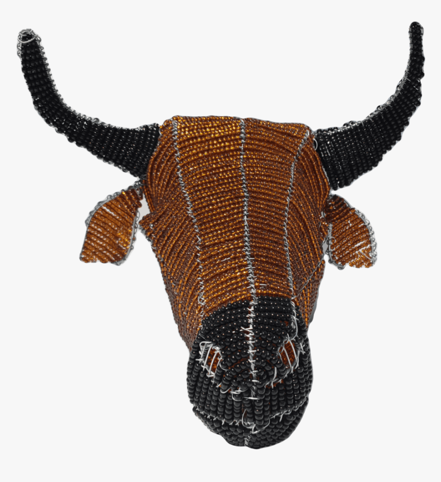 Nguni Cow Head - Bull, HD Png Download, Free Download