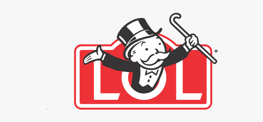 Monopoly, HD Png Download, Free Download