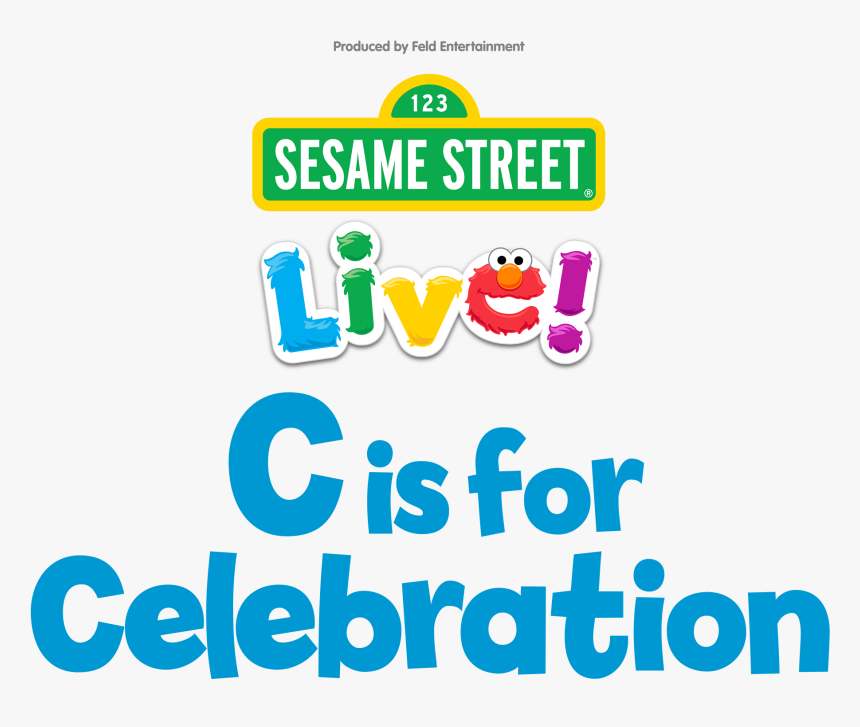 Sesame Street Sign, HD Png Download, Free Download