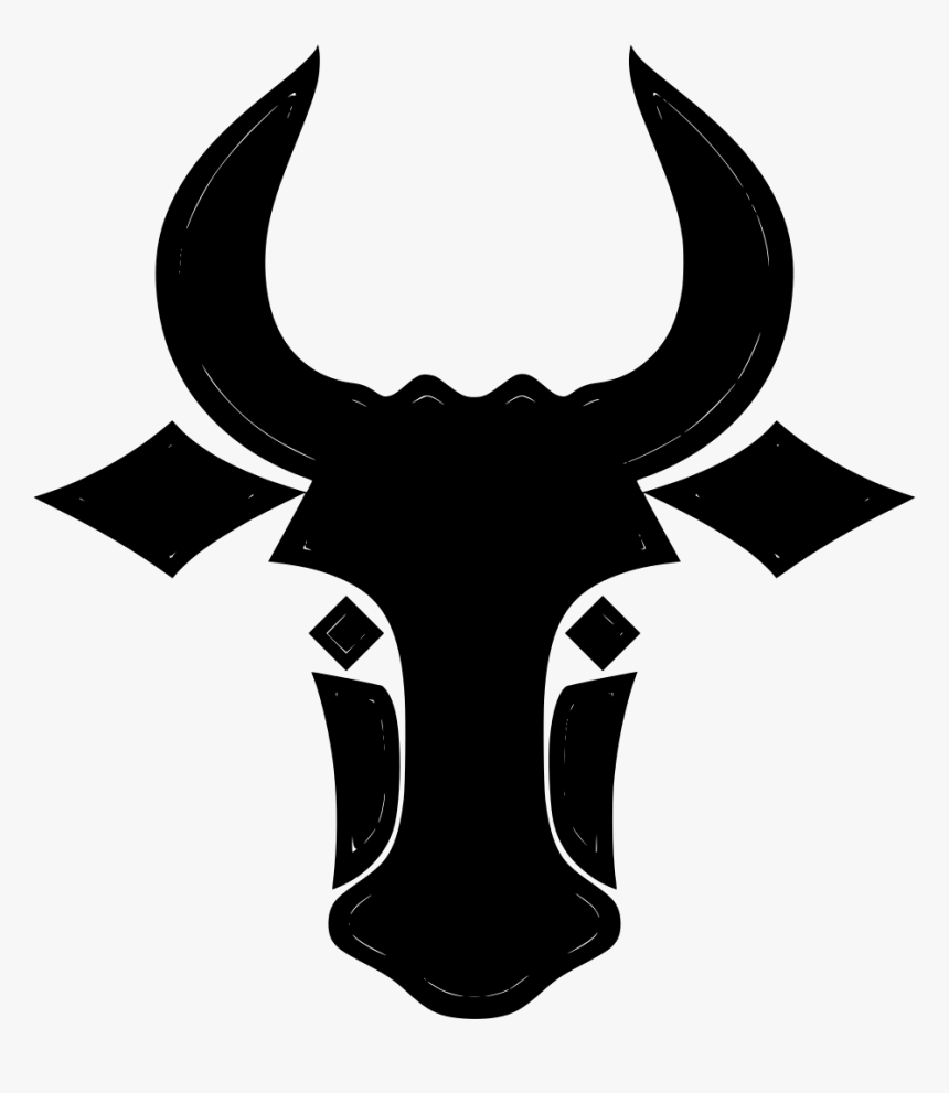 Cow Head Png, Transparent Png, Free Download