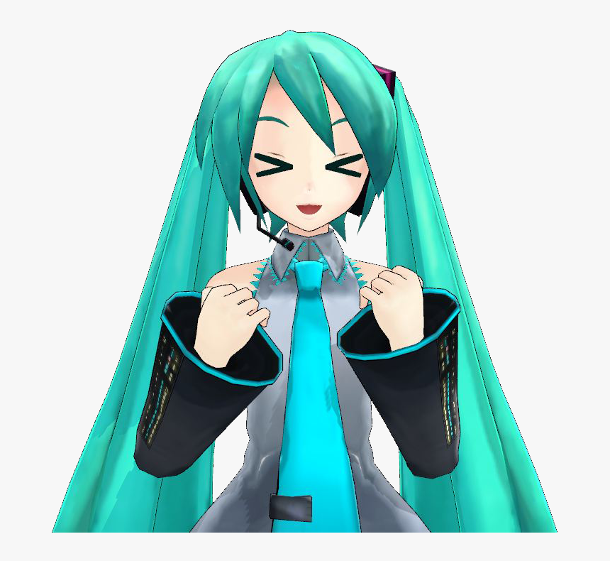 Miku Png, Transparent Png, Free Download