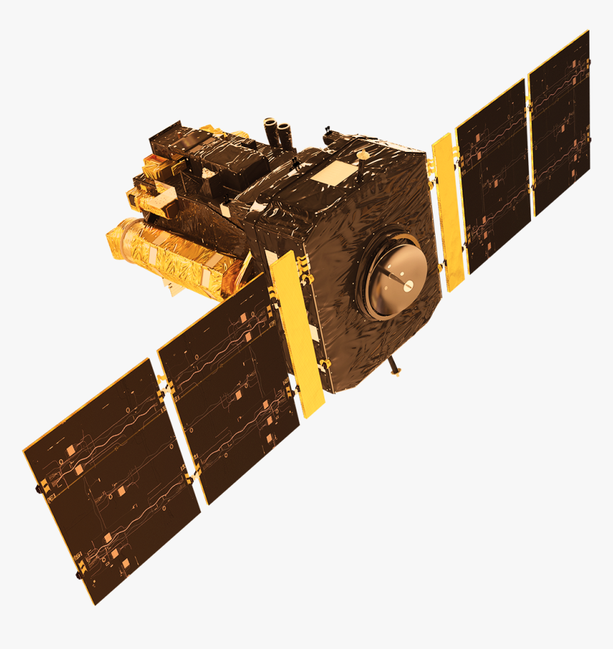 Space Probe Png, Transparent Png, Free Download