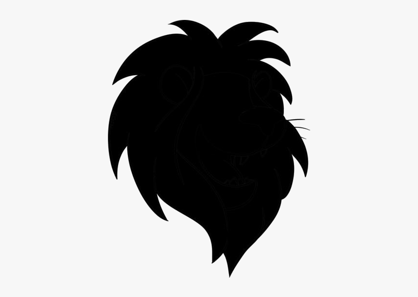 Lion Face Png Hd Transparent Image - Illustration, Png Download, Free Download