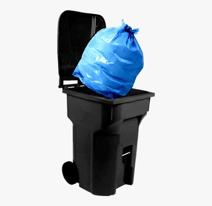 Garbage Household, HD Png Download, Free Download