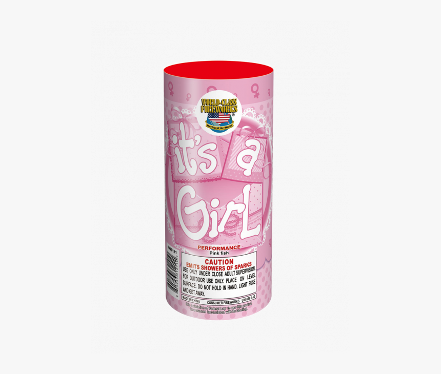 Transparent It"s A Girl Png - Its A Boy Fireworks, Png Download, Free Download