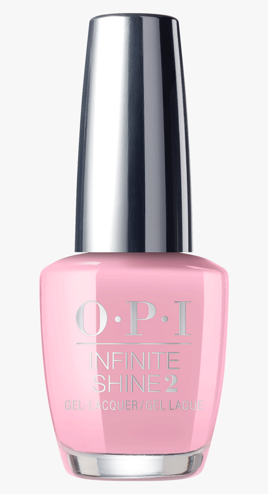 Opi Infinite Shine - Opi Infinite Shine Baby Take A Vow, HD Png Download, Free Download