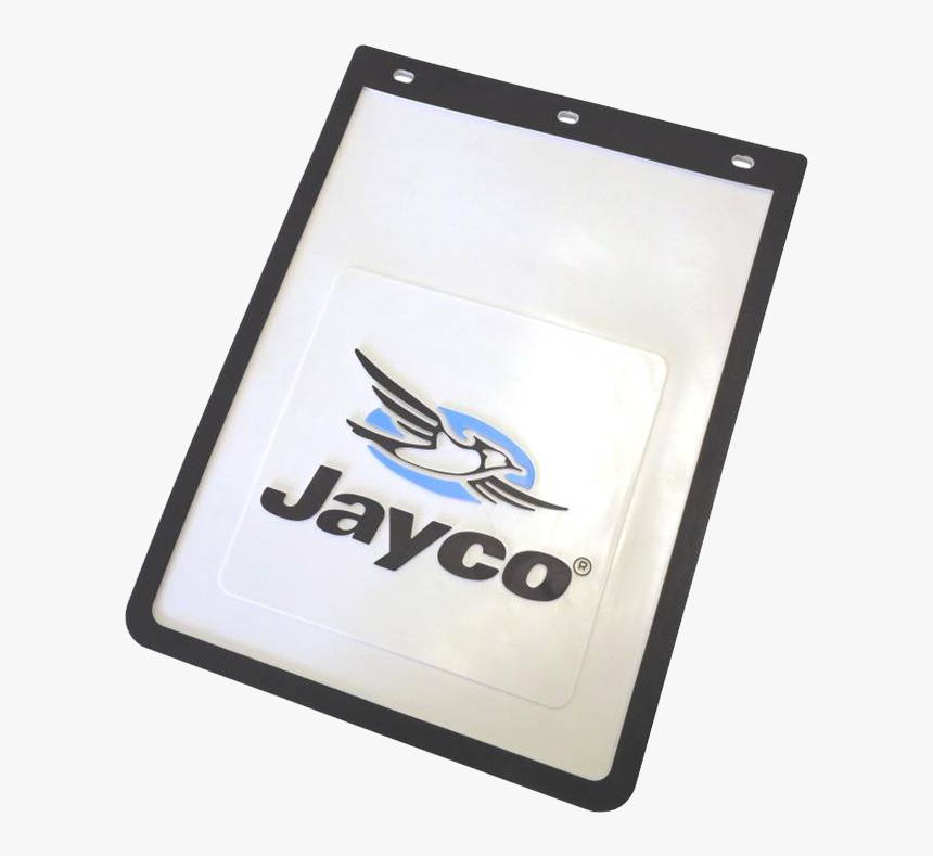 Jayco Mud Flap - Jayco, HD Png Download, Free Download