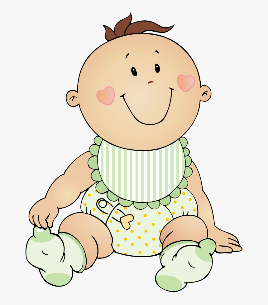 Its Shower Clip Art - Baby Clipart, HD Png Download, Free Download