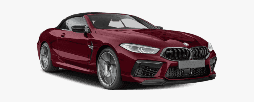 New 2020 Bmw M8 - Bmw Z4, HD Png Download, Free Download