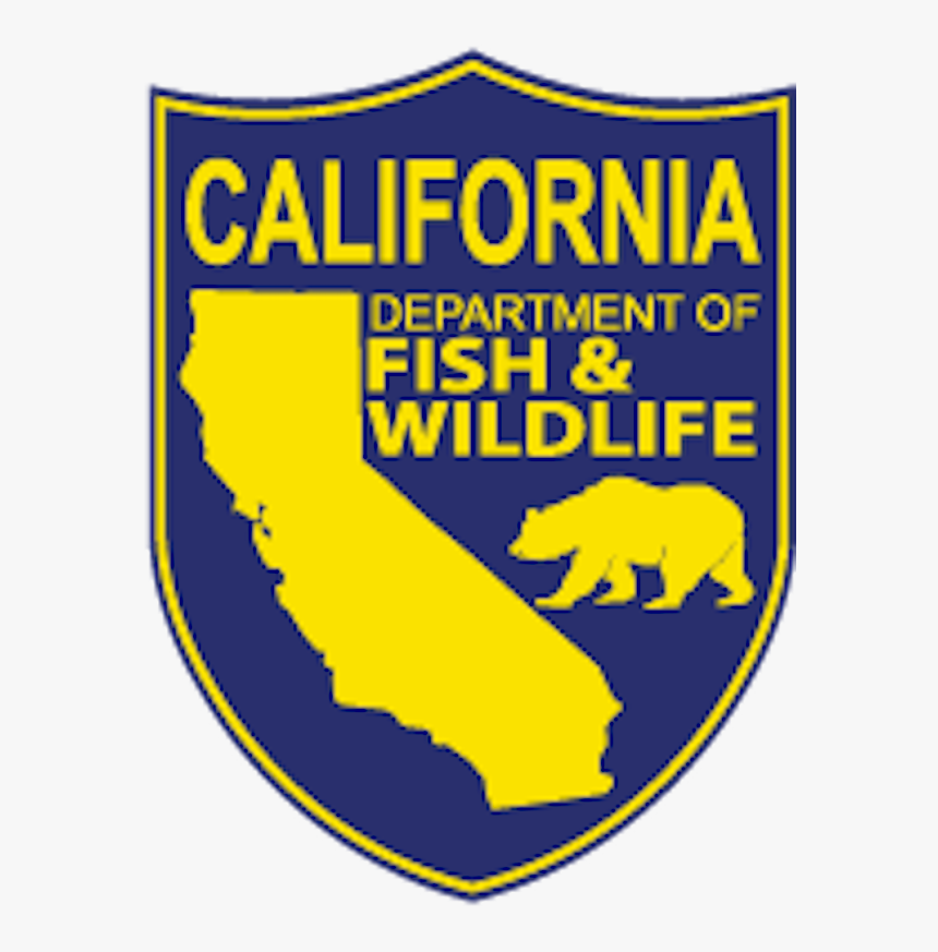 California Department Of Natural Resources, HD Png Download, Free Download