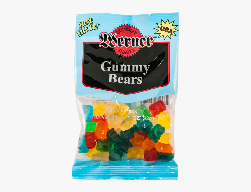 Gummy Bears"
 Class= - Gummy Bears, HD Png Download, Free Download