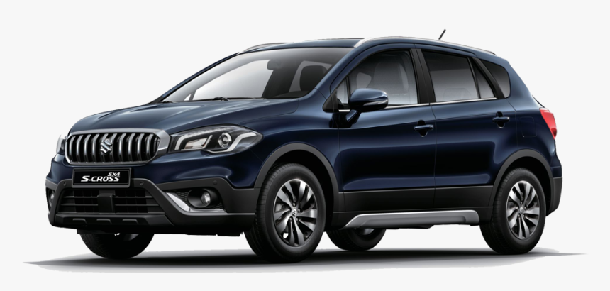 Suzuki Sx4 S Cross, HD Png Download, Free Download