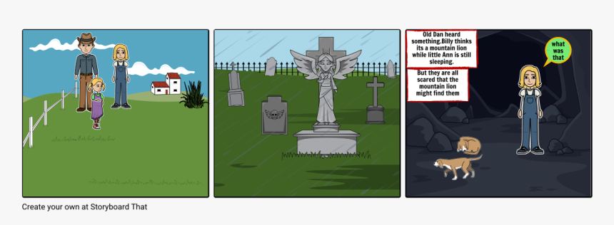 Comic Strip About Faith In God, HD Png Download, Free Download
