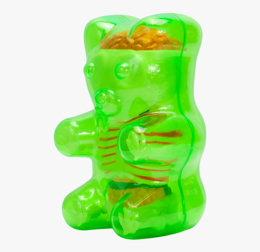Baby Clear Gummi Funny - Educational Toy, HD Png Download, Free Download
