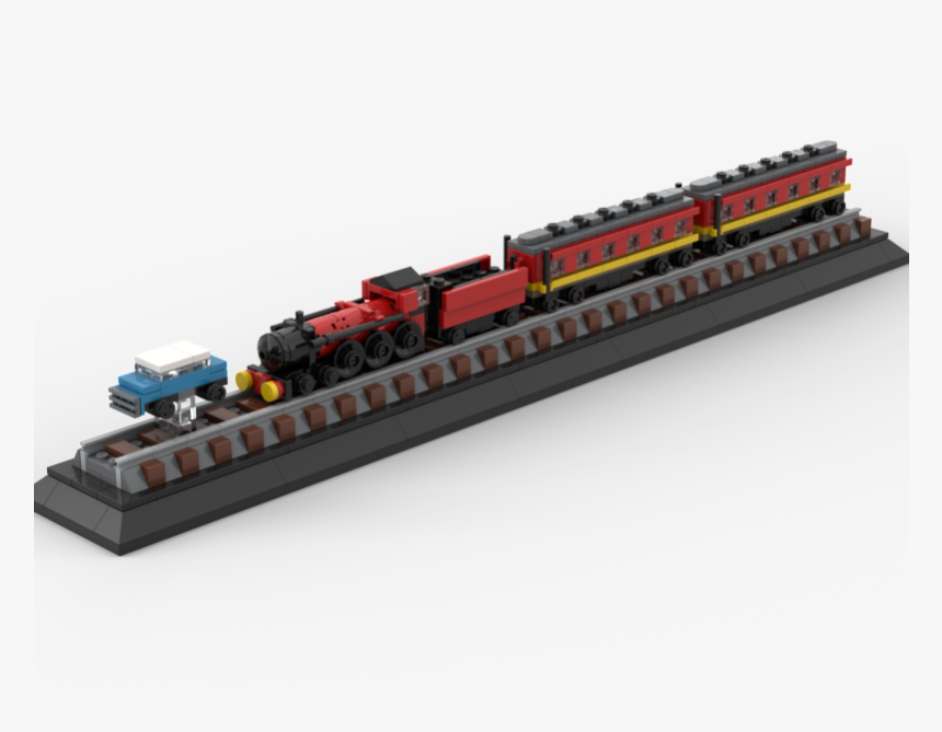 Track - Railroad Car, HD Png Download, Free Download