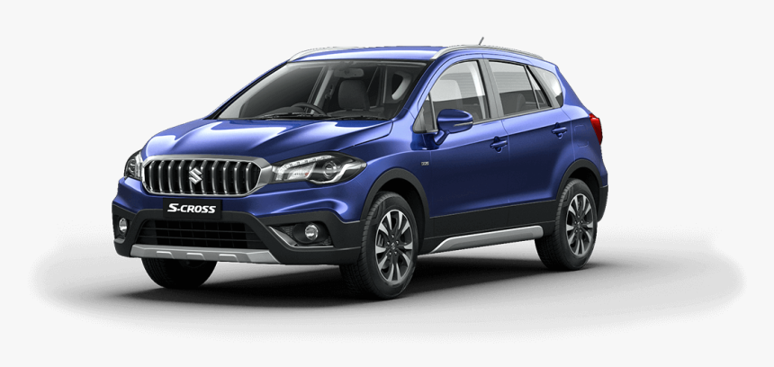 Maruti Suzuki S Cross Delta, HD Png Download, Free Download