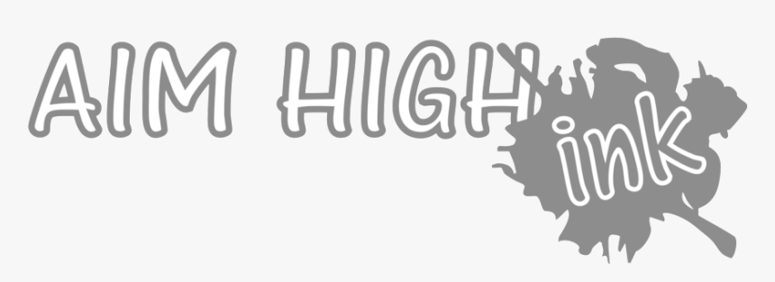 Ink Bw - Sign, HD Png Download, Free Download
