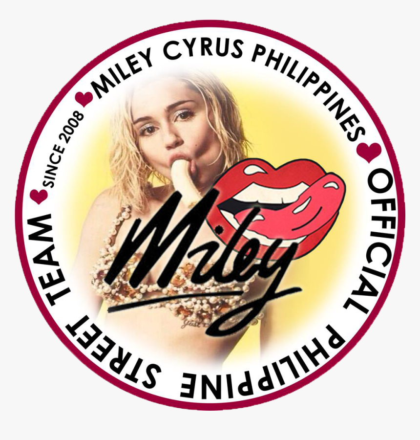 Miley Cyrus Philippines - Miley Cyrus, HD Png Download, Free Download