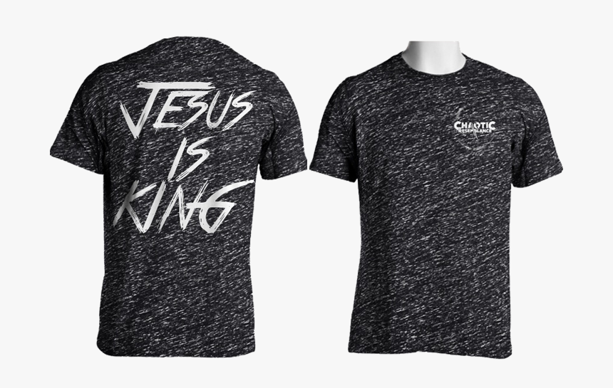 Jesus Is King T Shirts, HD Png Download, Free Download