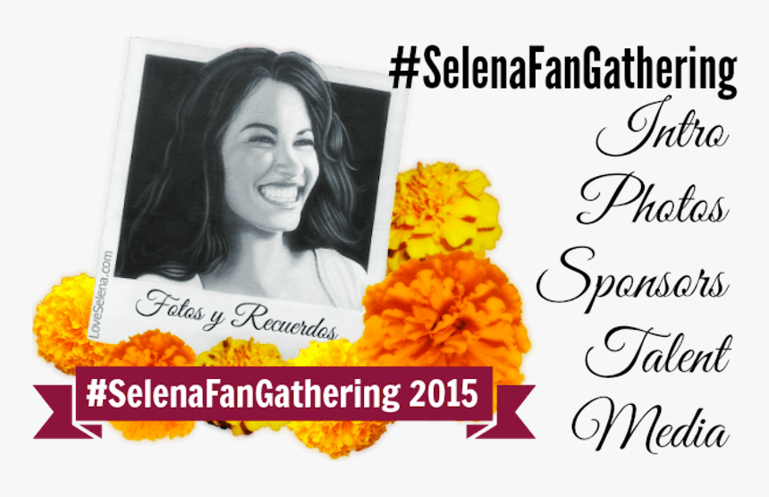 Transparent Selena Gomez Png - Tagetes Patula, Png Download, Free Download