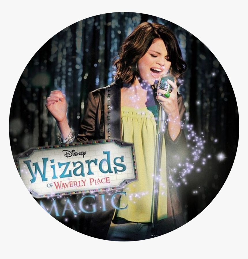 Wizards Of Waverly Place, HD Png Download, Free Download