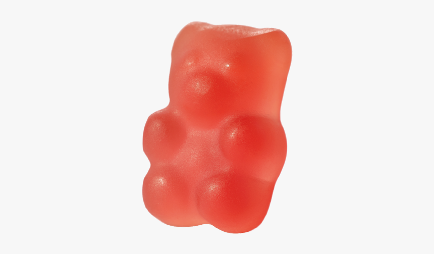 Gummy Bear, HD Png Download, Free Download