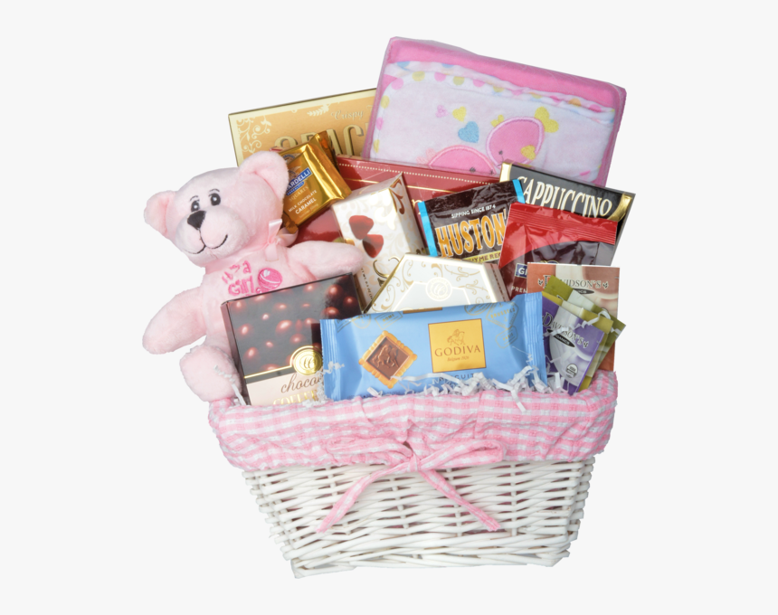 Gift Basket, HD Png Download, Free Download