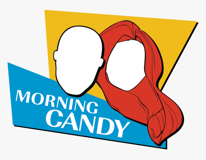 Morning Candy With Frito & Katy 6a, HD Png Download, Free Download