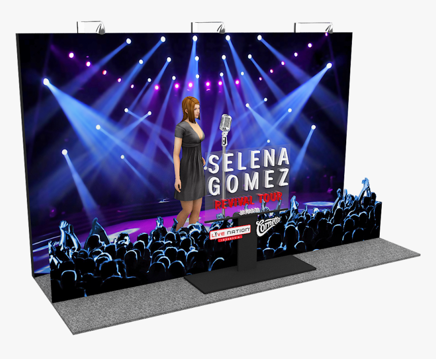 Selena Gomez Png 2015, Transparent Png, Free Download