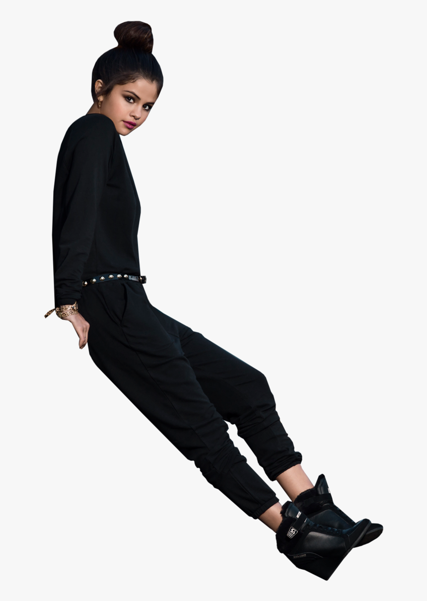 Selena Gomez Sticker, HD Png Download, Free Download