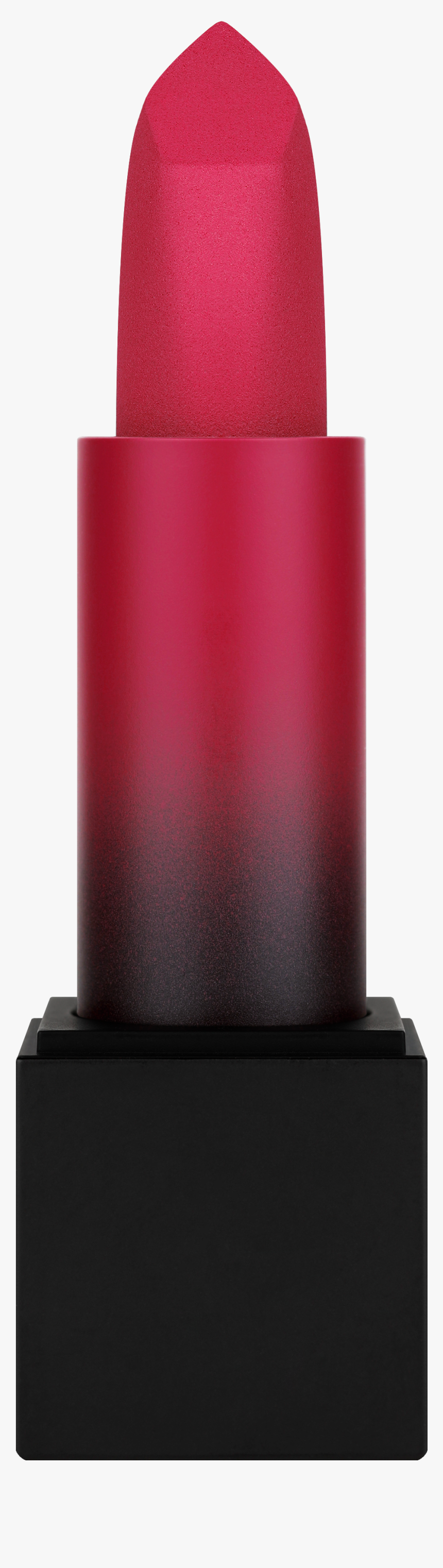 Power Bullet Matte Lipstick, , Hi-res - Rouge A Levre Huda Beauty, HD Png Download, Free Download