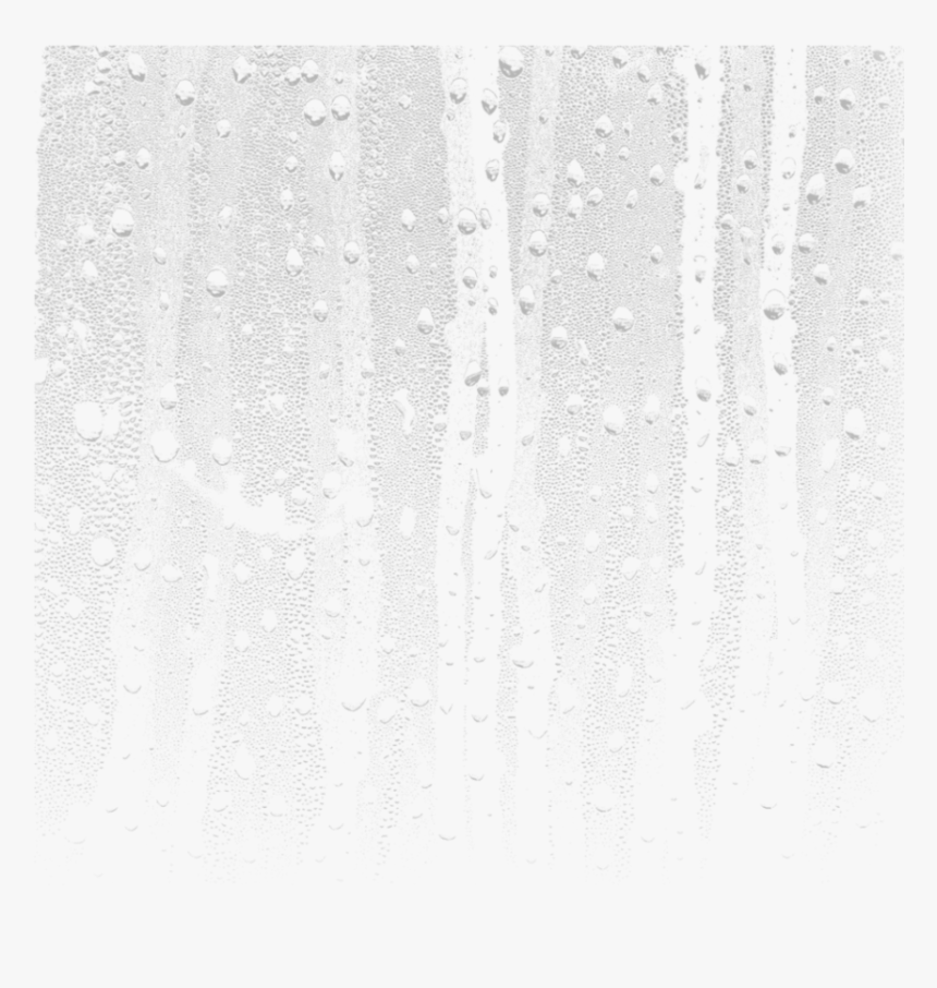 #rain #water #overlay #overlap - Rain Drops, HD Png Download, Free Download