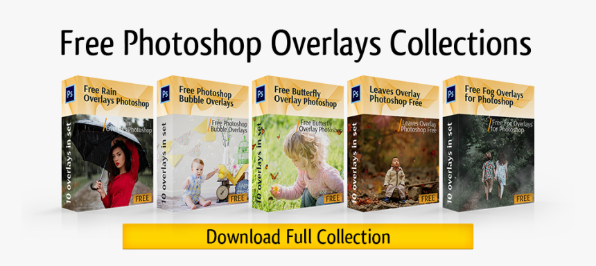 Clip Art Free Photoshop Sky Overlays - Flyer, HD Png Download, Free Download