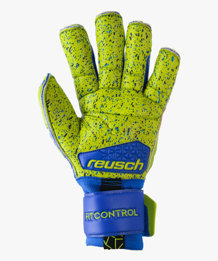 Goalkeeper Gloves Soccer - Reusch G3 Fusion Deluxe Evolution, HD Png Download, Free Download