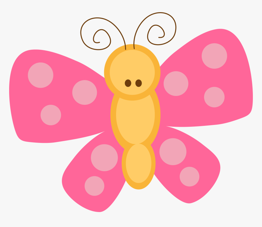 Butterflies, Chenille, Search, Foam Crafts, Psp, Dragonflies, - Mariposas Dibujos, HD Png Download, Free Download
