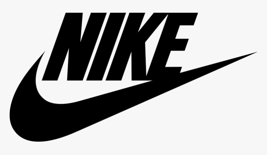 Nike Air Max Swoosh Logo Adidas - Svg Vector Nike Logo, HD Png Download, Free Download