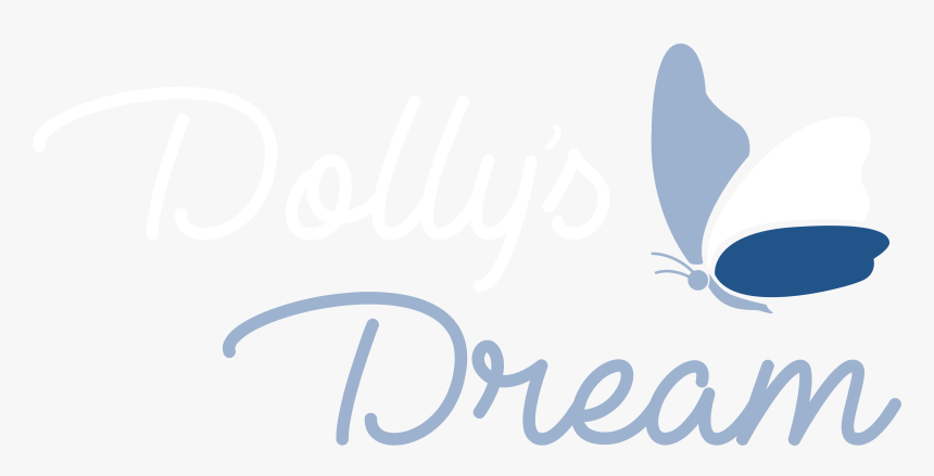 Dream Png Transparent Background - Dolly's Dream Do It For Dolly, Png Download, Free Download