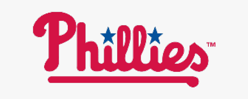 Phillies Logo - Graphic Design, HD Png Download, Free Download