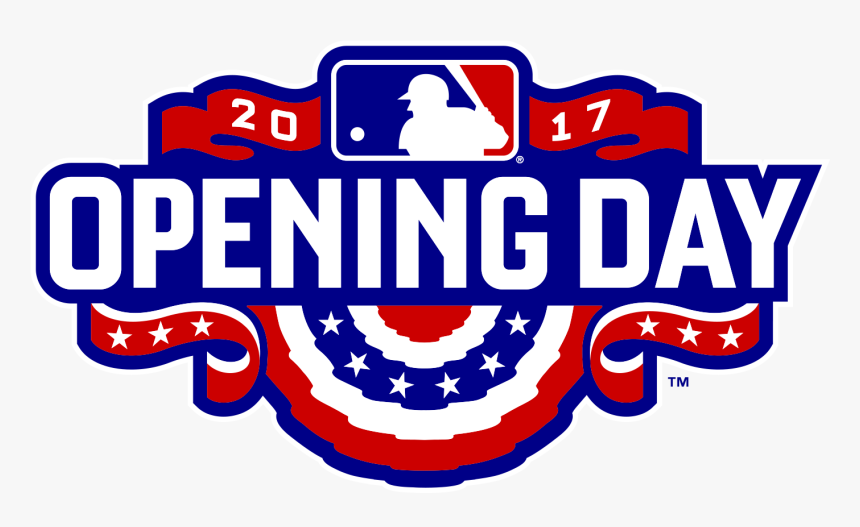 The Cincinnati Reds Season Opener Against The Philadelphia - Mets Opening Day 2018, HD Png Download, Free Download