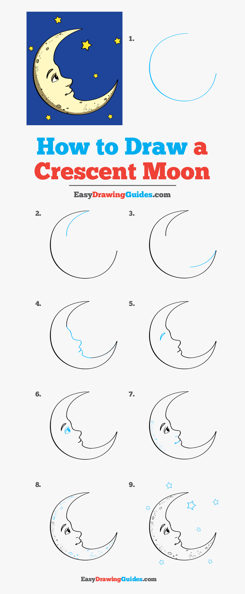 How To Draw A Galaxy Easy