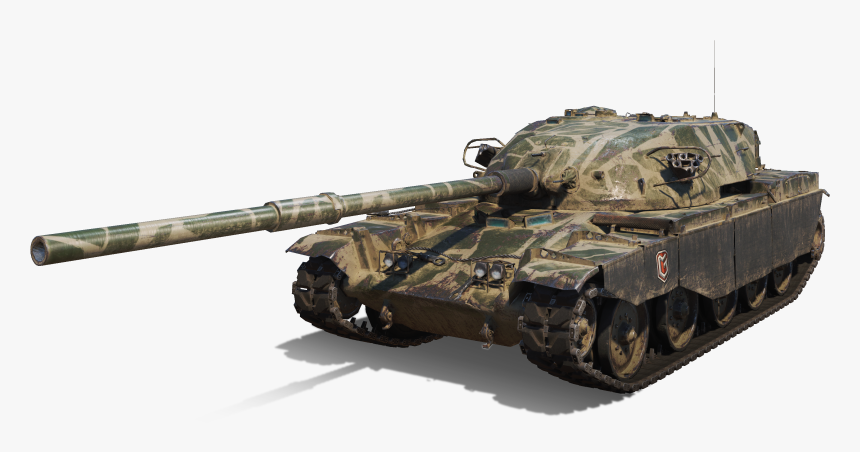 Vanquisher Style Wot, HD Png Download, Free Download