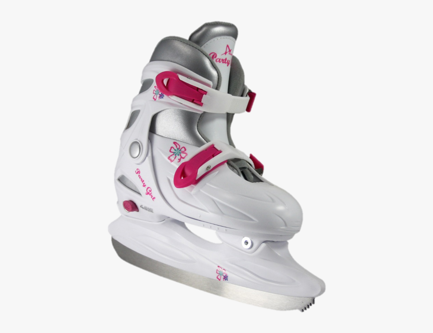 Adjustable Figure Ice Skates, HD Png Download, Free Download