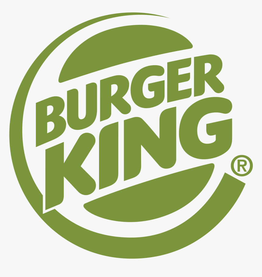 Burger King Logo - Burger King, HD Png Download, Free Download