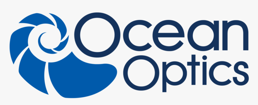 Ocean Logo 2013 - Ocean Optics Logo, HD Png Download, Free Download