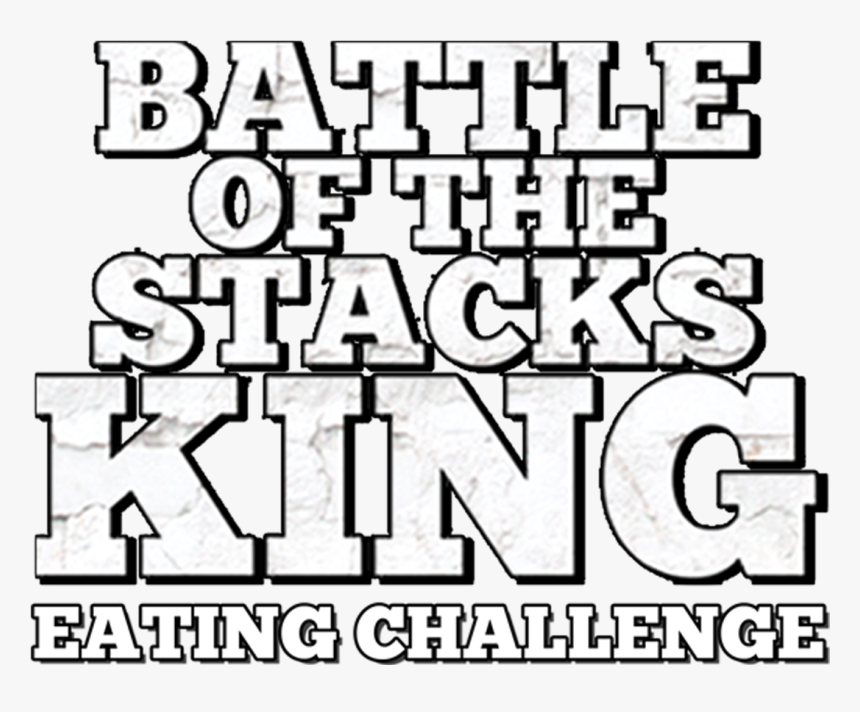 Bk Stack King Logo - Mangina, HD Png Download, Free Download