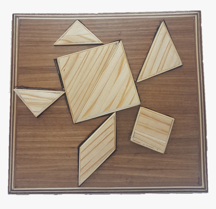 027 Magnetic Tortoise - Plywood, HD Png Download, Free Download