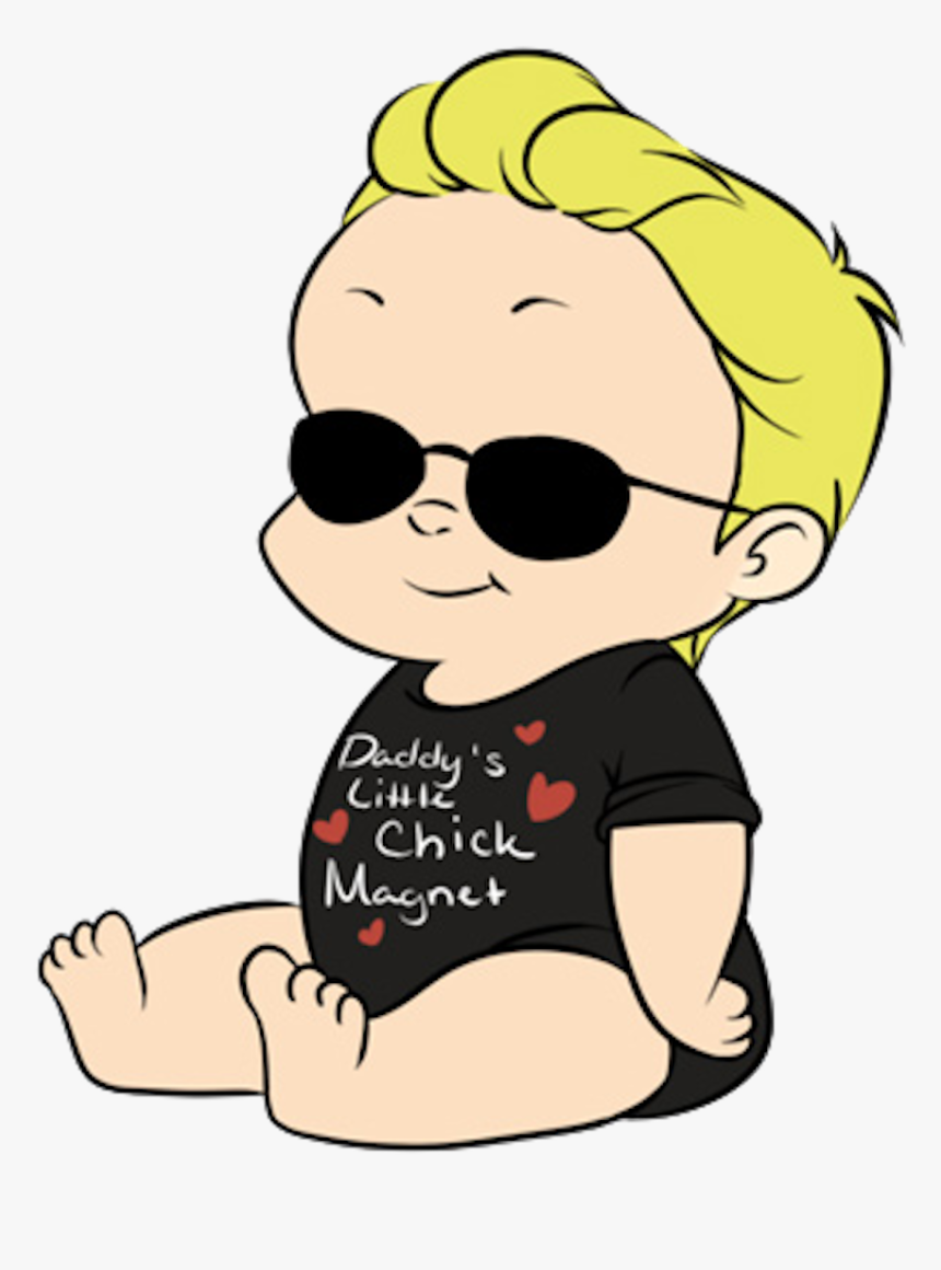 Johnny Bravo Jr - Johnny Bravo En Moto, HD Png Download, Free Download