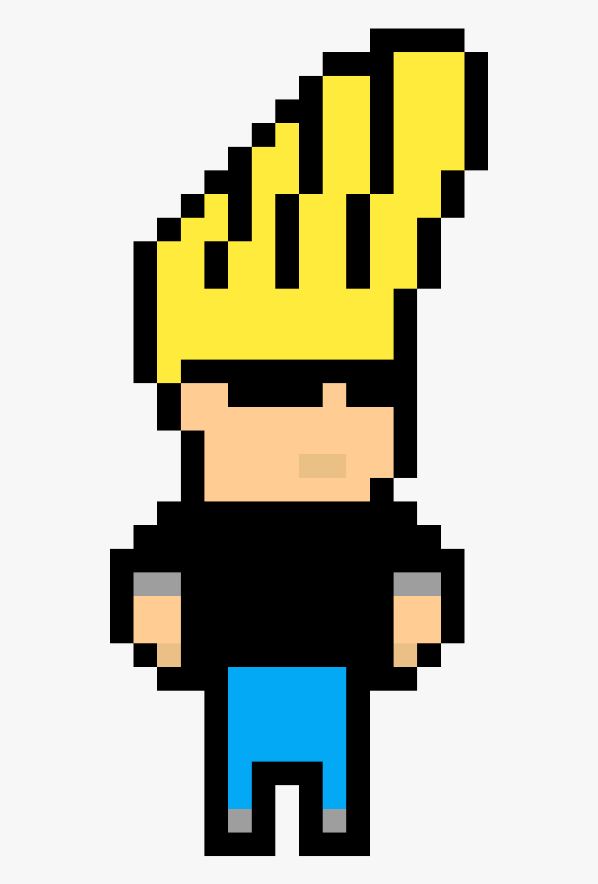 Mother 3 Lucas Sprite Gif - Gaster Head Pixel Art, HD Png Download, Free Download