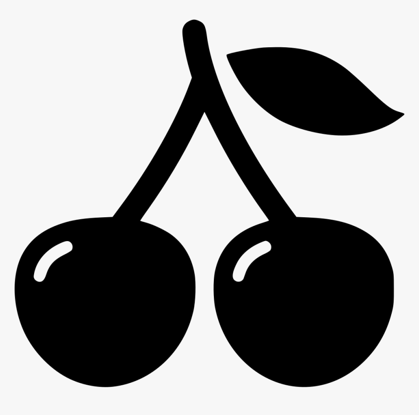 Cherries - Cherry, HD Png Download, Free Download